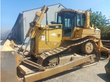 Bulldozer Caterpillar D6T XL: afbeelding 2