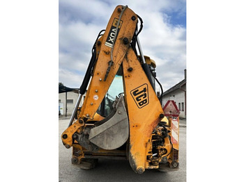 Graaflaadmachine JCB 4 CX: afbeelding 5 Graaflaadmachine JCB 4 CX: afbeelding 5