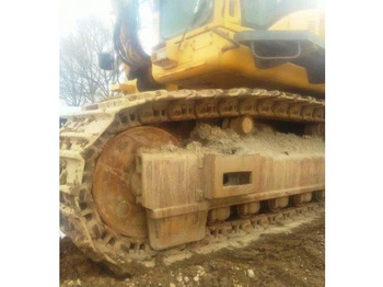 Rupsgraafmachine Komatsu PC 750 LC 7-K (80t: afbeelding 4 Rupsgraafmachine Komatsu PC 750 LC 7-K (80t: afbeelding 4