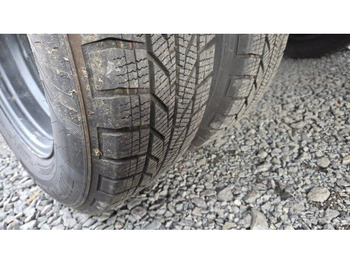 Leasing Mercedes-Benz Sprinter 516 CDI 2.2 Mercedes-Benz Sprinter 516 CDI 2.2: afbeelding 5