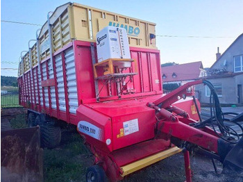 Hakselaar PÖTTINGER