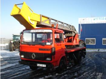 Mobiele kraan RENAULT JK60: afbeelding 1