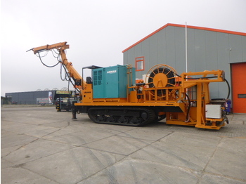 Betonmachine MOROOKA