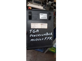 ECU voor Vrachtwagen MAN ZBR / ZBR2 - ECU units ZBR / ZBR2 WABCO 4462100000 / 4462100020: afbeelding 1