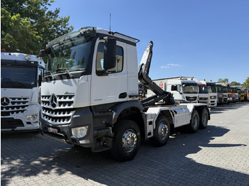 Haakarmsysteem vrachtwagen MERCEDES-BENZ Arocs 3245