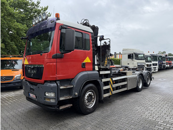 Andere machine