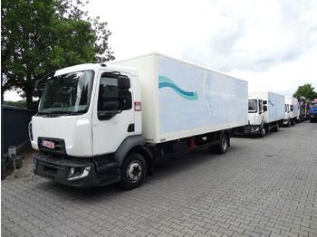 Bakwagen RENAULT D