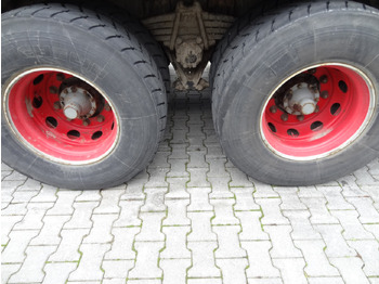 Vrachtwagen met open laadbak, Kraanwagen Scania R144 460 6X4 Fassi 360 bis 25 Meter: afbeelding 4 Vrachtwagen met open laadbak, Kraanwagen Scania R144 460 6X4 Fassi 360 bis 25 Meter: afbeelding 4