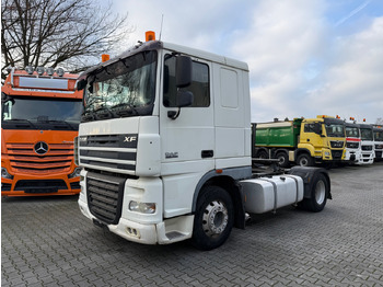 Trekker DAF XF 105 460
