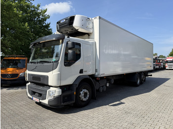 Koelwagen vrachtwagen VOLVO FE 280