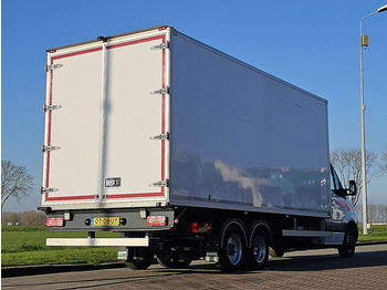 Gesloten aanhangwagen