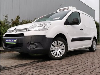 Koelwagen Citroën Berlingo 1.6 hdi koelwagen, vriez: afbeelding 1