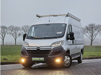 Gesloten bestelwagen CITROËN Jumper
