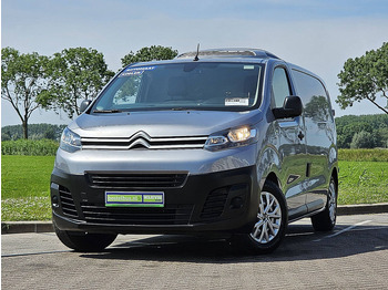 Koelwagen CITROËN Jumpy