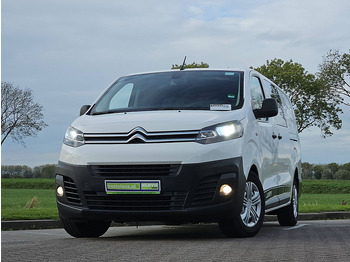 Kleine bestelwagen CITROËN Jumpy