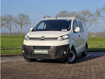 Kleine bestelwagen CITROËN Jumpy