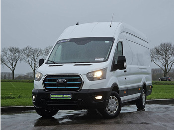 Gesloten bestelwagen FORD Transit
