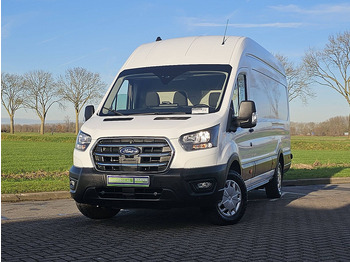 Gesloten bestelwagen FORD Transit