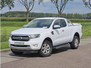 Pick-up Ford Ranger  2.0 SUP.CAB LIMITED: afbeelding 2