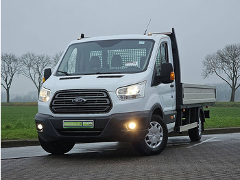 Bestelwagen met open laadbak FORD Transit