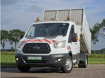 Kipper bestelwagen FORD Transit