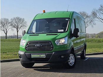Gesloten bestelwagen FORD Transit