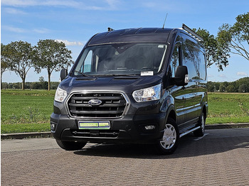 Kleine bestelwagen FORD Transit