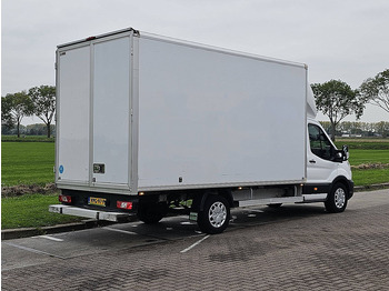 Leasing Ford Transit 350 XL MARGE EURO6! Ford Transit 350 XL MARGE EURO6!: afbeelding 3