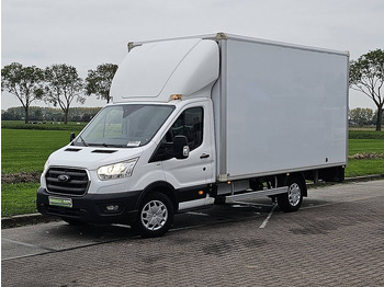 Leasing Ford Transit 350 XL MARGE EURO6! Ford Transit 350 XL MARGE EURO6!: afbeelding 2
