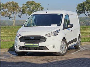 Bestelwagen gesloten laadbak FORD Transit Connect