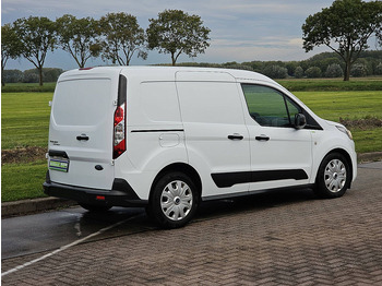 Bestelwagen gesloten laadbak Ford Transit Connect  L1 Navi 3 Zits!: afbeelding 3