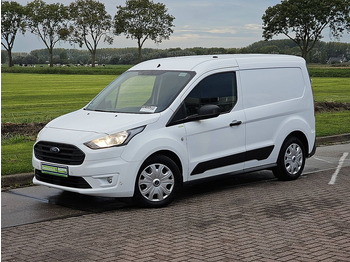 Bestelwagen gesloten laadbak Ford Transit Connect  L1 Navi 3 Zits!: afbeelding 2
