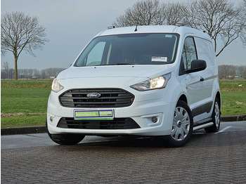 Bestelwagen gesloten laadbak FORD Transit Connect