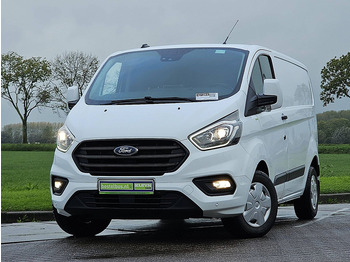 Kleine bestelwagen FORD Transit
