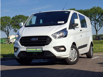 Kleine bestelwagen FORD Transit