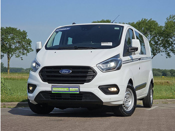 Kleine bestelwagen FORD Transit