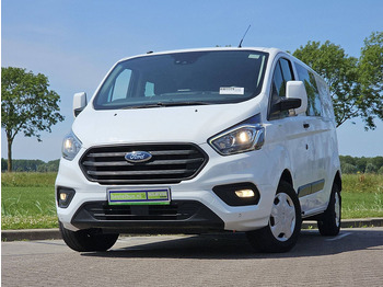Kleine bestelwagen FORD Transit