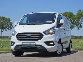 Kleine bestelwagen FORD Transit