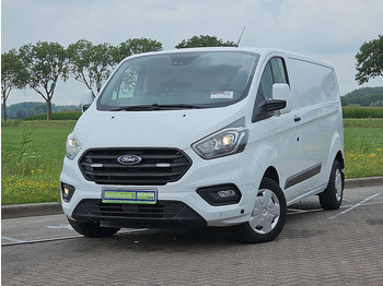 Kleine bestelwagen FORD Transit