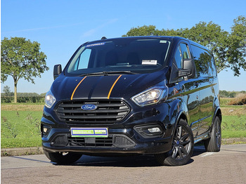 Kleine bestelwagen FORD Transit