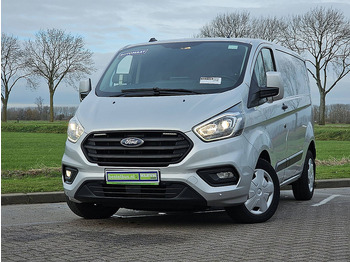 Kleine bestelwagen FORD Transit