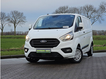 Kleine bestelwagen FORD Transit