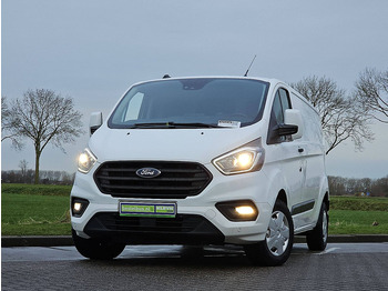 Kleine bestelwagen FORD Transit