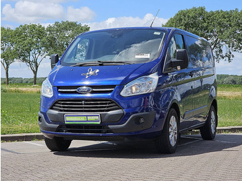 Kleine bestelwagen FORD Transit