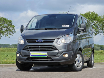 Kleine bestelwagen FORD Transit