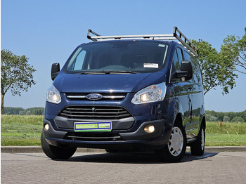 Kleine bestelwagen FORD Transit