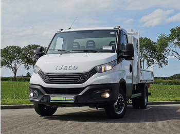 Kipper bestelwagen IVECO Daily 35c16