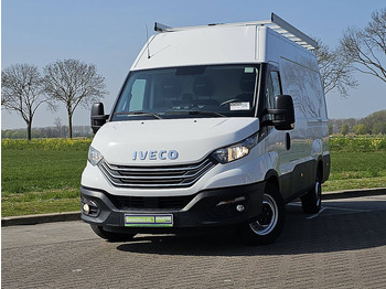 Gesloten bestelwagen IVECO Daily 35s14