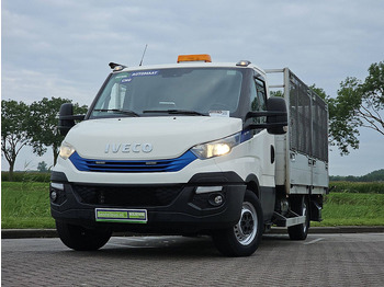 Bestelwagen met open laadbak IVECO Daily 35s14