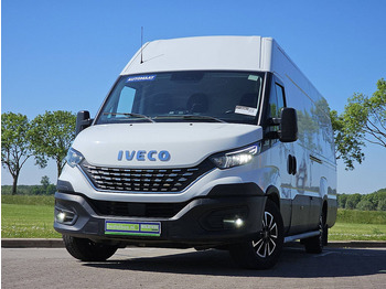 Gesloten bestelwagen IVECO Daily 35s16